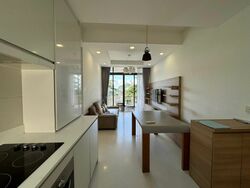 The Skywoods (D23), Condominium #501717341